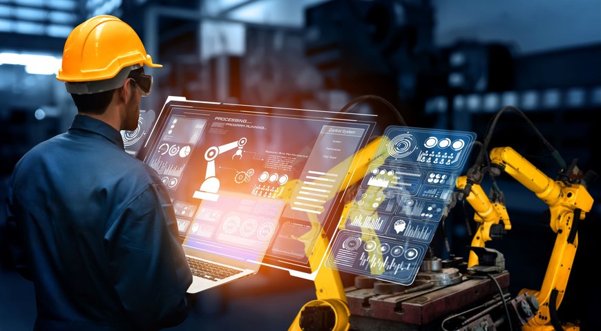 EU Automation: In che modo l'iperautomazione industriale potrebbe trascendere lo status di slogan 